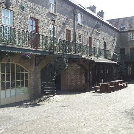 Boutique Apartment Ballina Town Centre Exterior foto