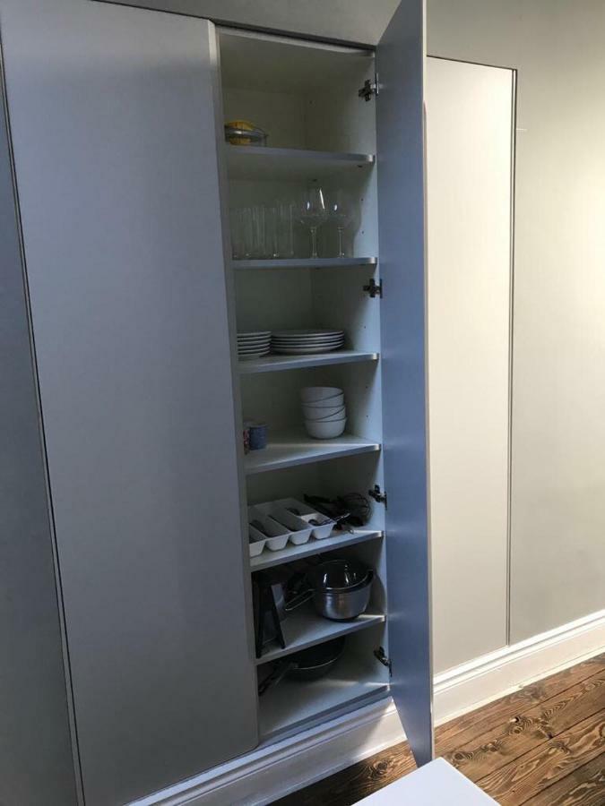 Boutique Apartment Ballina Town Centre Exterior foto