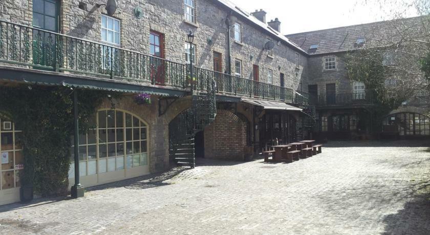 Boutique Apartment Ballina Town Centre Exterior foto